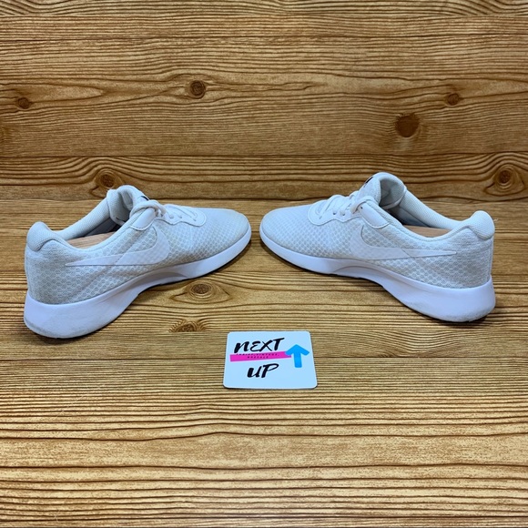 *SOLD* Nike Triple White Tanjun Casual Athletic - Picture 5 of 8